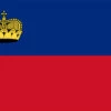 Liechtenstein Flag Outdoor Nylon