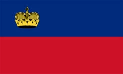 Liechtenstein Flag Outdoor Nylon