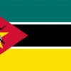 Mozambique Flag Outdoor Nylon