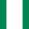 Nigeria Flag Outdoor Nylon