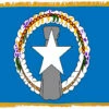Northern Marianas Islands Flag Indoor Polyester