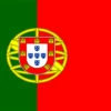 Portugal Flag Outdoor Nylon