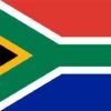 South Africa Flag Outdoor Nylon