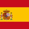 Spain Flag Outdoor Nylon