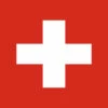 Switzerland Flag Outdoor Nylon