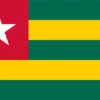 Togo Flag Outdoor Nylon