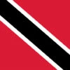 Trinidad & Tobago Flag Outdoor Nylon