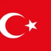 Turkey Flag Outdoor Nylon