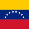 Venezuela Flag Outdoor Nylon