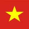 Vietnam Flag Outdoor Nylon